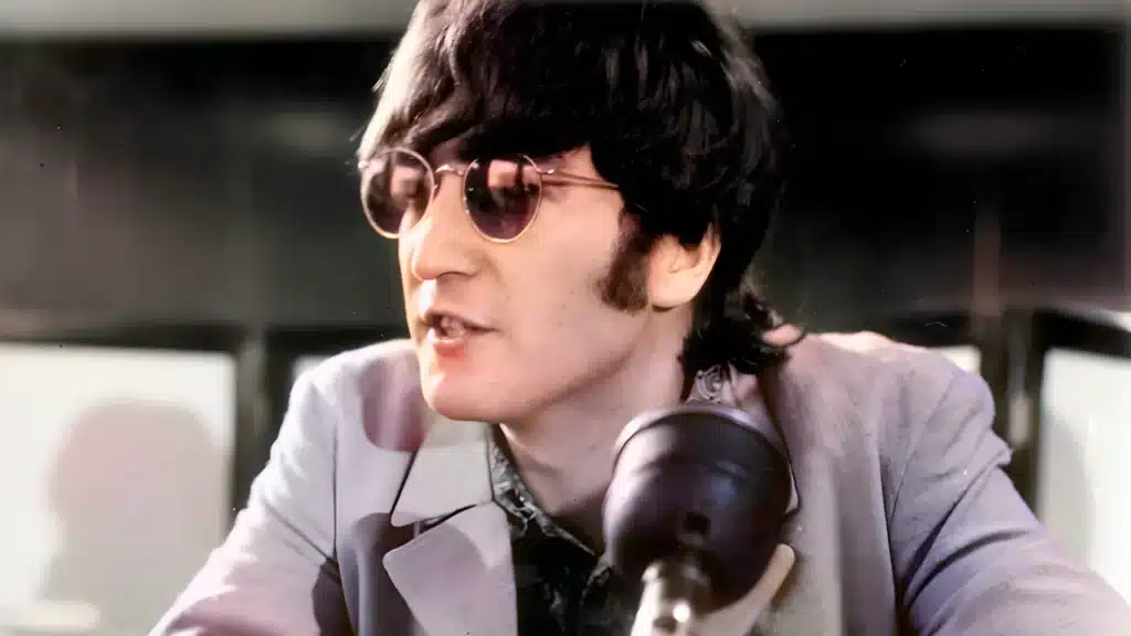 Les plus grandes chansons de John Lennon : De la pire à la meilleure
