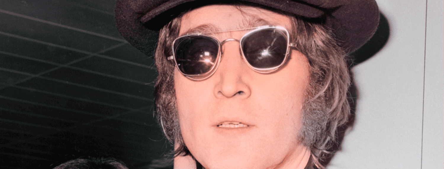 La chanson thème et le générique de 'SNL' ressemblent étrangement à une chanson de John Lennon