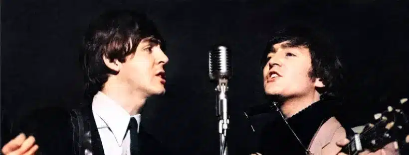 Paul McCartney a déclaré que John Lennon et lui "n'ont jamais été au fond de l'âme de l'autre".