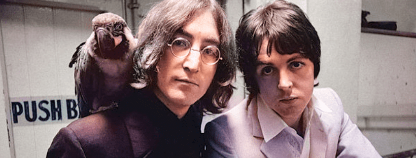 La chanson "assez pauvre" de Paul McCartney que John Lennon détestait.