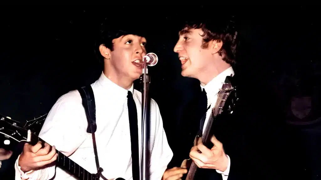 Un 23 février 1971 : John Lennon et George Harrison dénoncent Paul McCartney au tribunal
