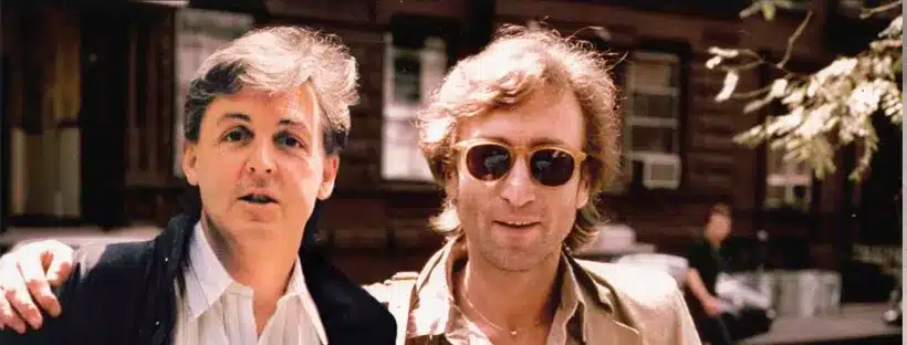 Woman" : comparaison entre les chansons de Paul McCartney et de John Lennon
