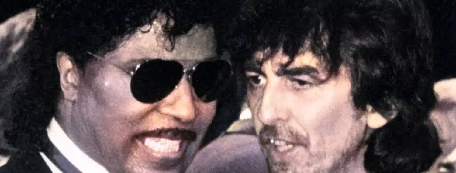 Pourquoi Little Richard a refusé d'être propriétaire à 50 % des Beatles
