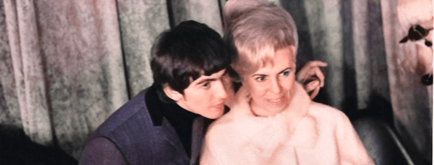 Louise Harrison est morte à 91 ans : la sœur de George, icône des Beatles, est décédée des années après avoir été "exclue du testament de son frère".