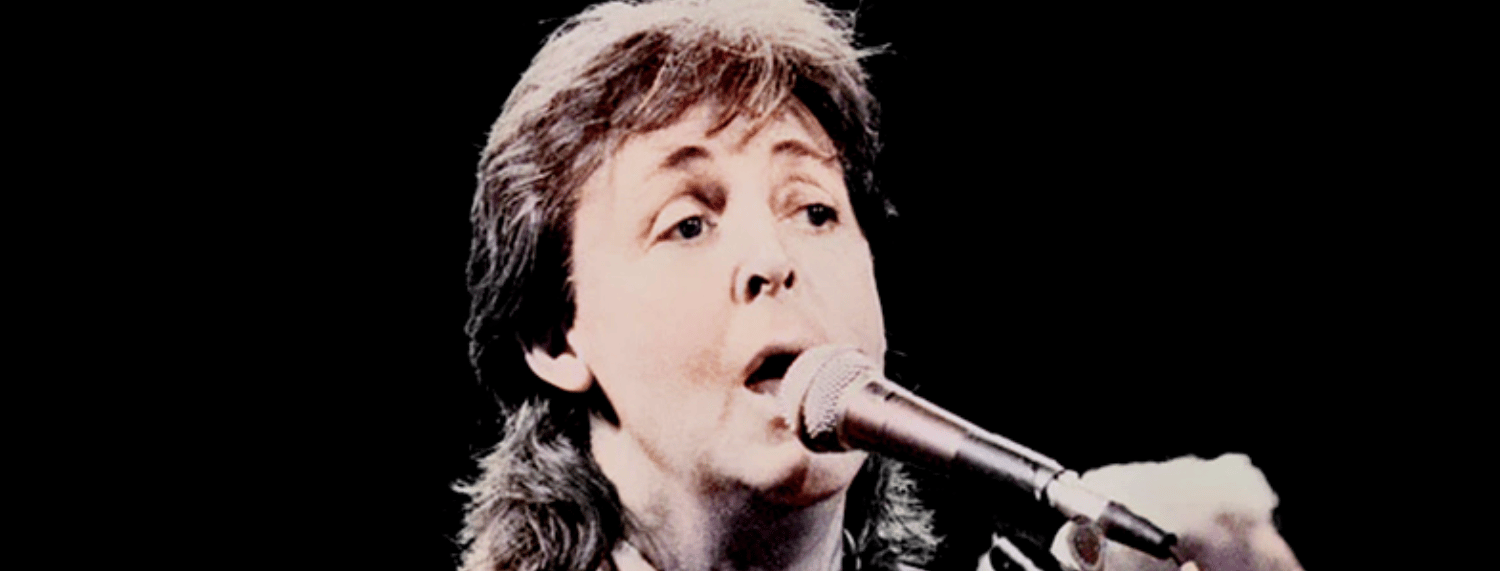 Un documentaire sur la vie de Paul McCartney après les Beatles.