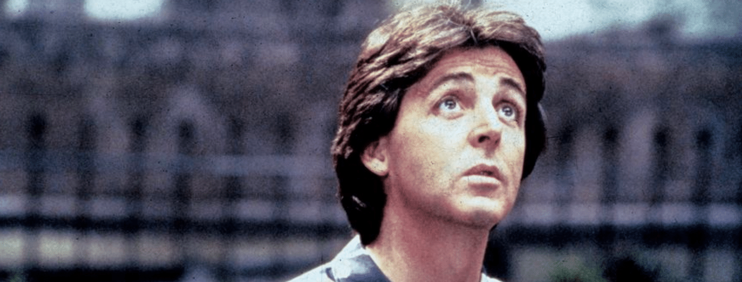 Man On The Run" : Un nouveau documentaire sur la vie de Paul McCartney après les Beatles est en cours de réalisation.
