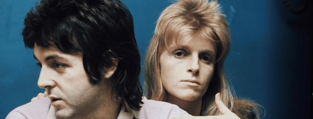 Un documentaire sur Paul McCartney dans les années 1970 est annoncé.