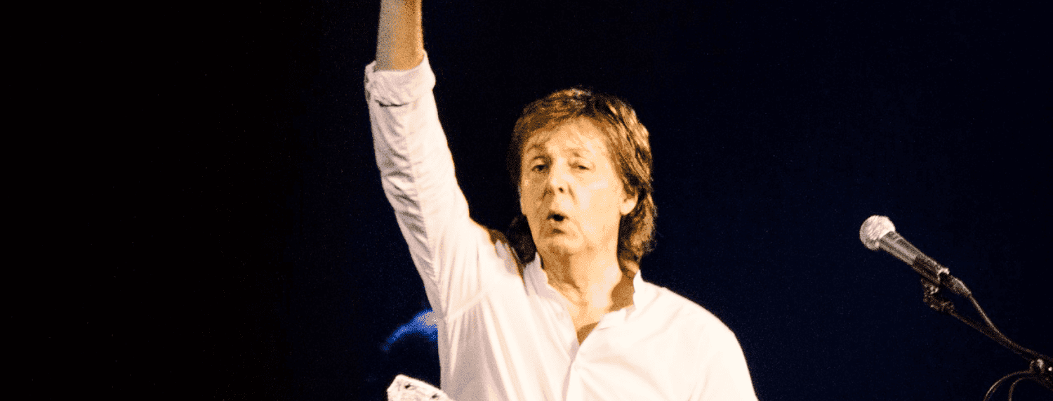 Paul McCartney explique pourquoi il aime être "caché" lorsqu'il écrit des chansons