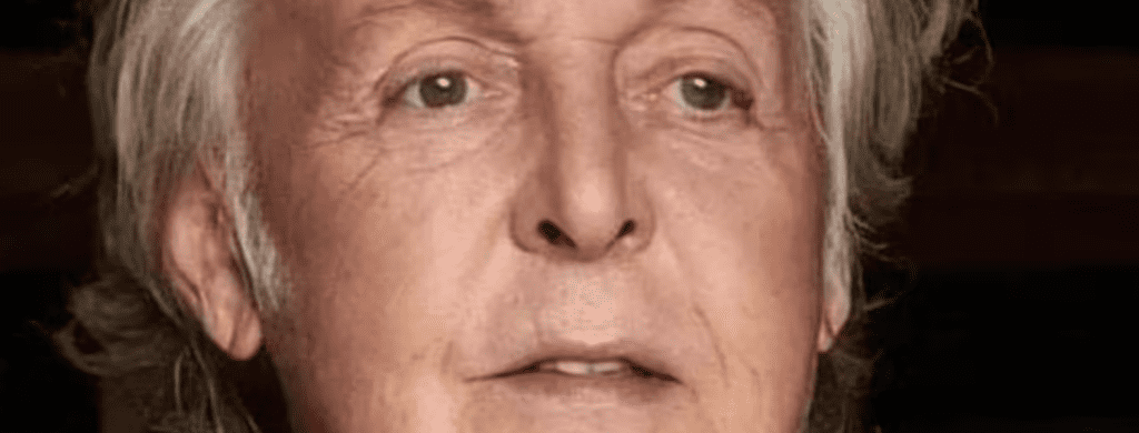 PAUL MCCARTNEY DEVRAIT SE PRODUIRE LORS DU COURONNEMENT ÉTOILÉ DU ROI CHARLES