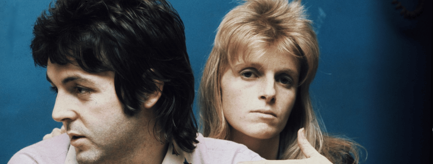 Un documentaire sur Paul McCartney dans les années 1970 est annoncé.