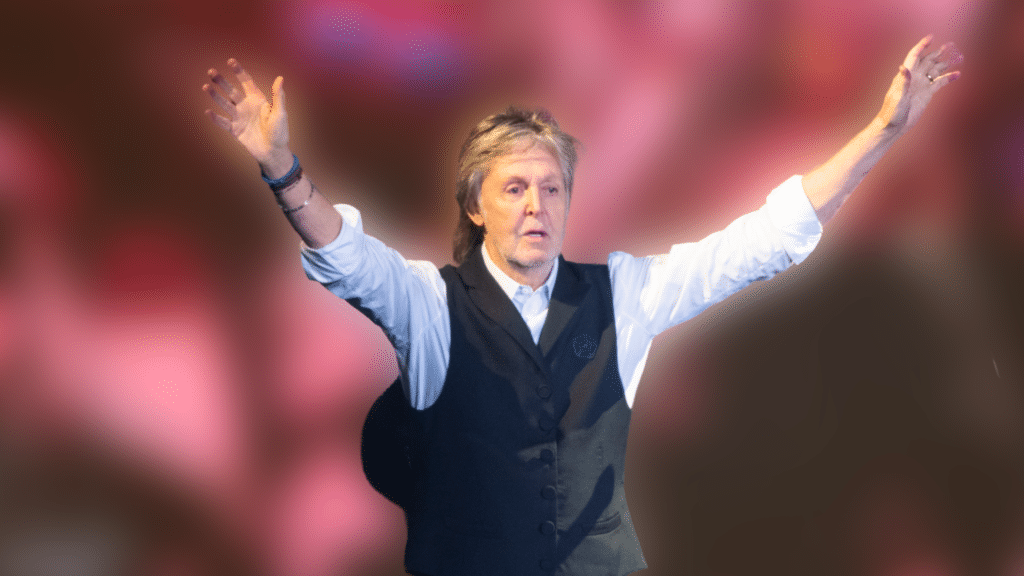Paul McCartney a révélé le moment où il a compris que sa célébrité était allée trop loin.