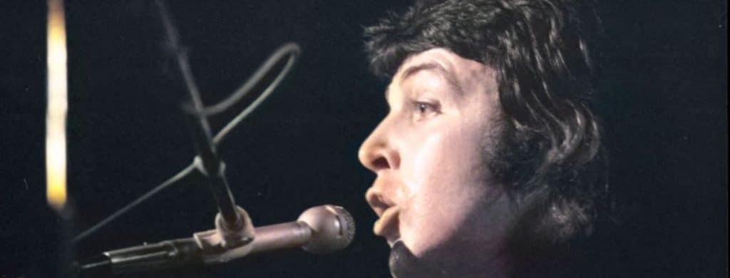 Pourquoi John Lennon pensait que Paul McCartney aurait pu être médecin au lieu d'être une rock star