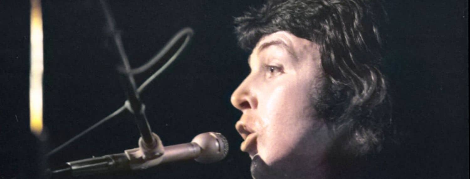 Pourquoi John Lennon pensait que Paul McCartney aurait pu être médecin au lieu d'être une rock star