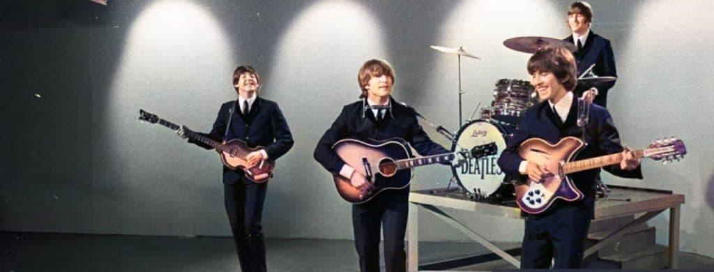 Paul McCartney a écrit la chanson "Michelle" des Beatles en utilisant un "truc bien connu".