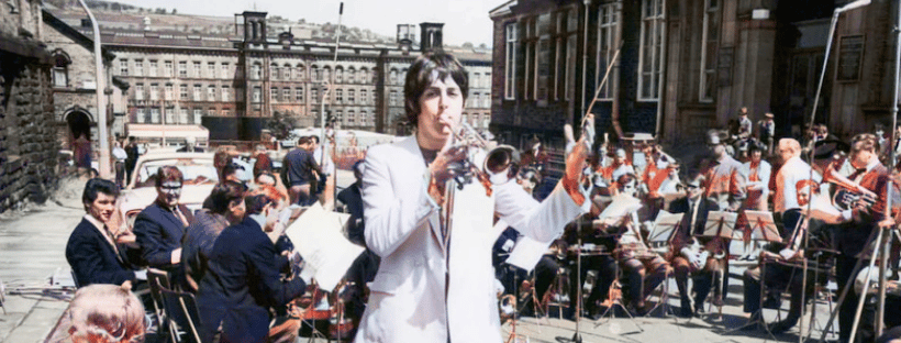 Paul McCartney n'a pas interprété la chanson des Beatles "Helter Skelter" pendant des années après que Charles Manson l'ait "détournée".