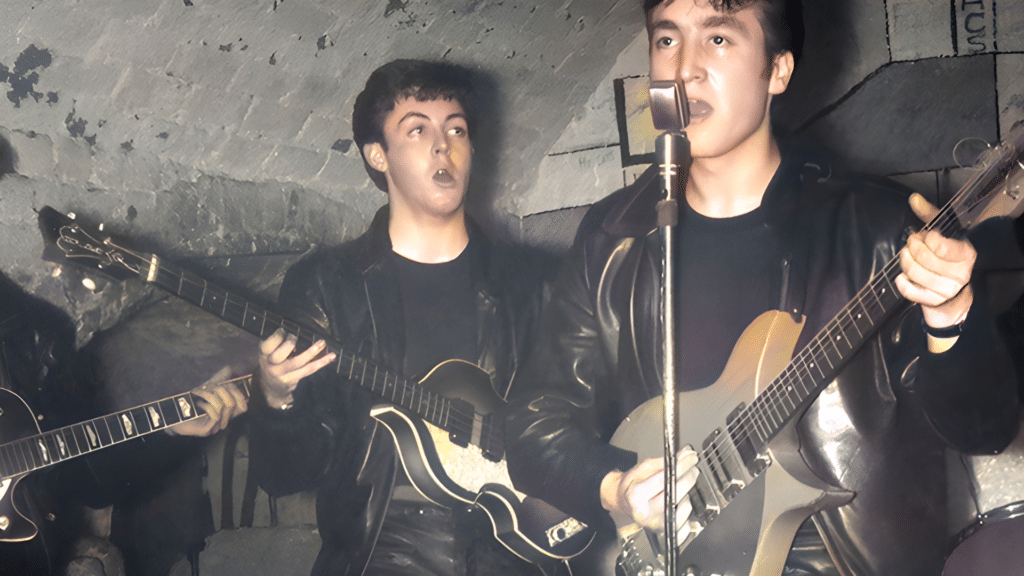 Comment Paul McCartney a changé le visage du jeu de basse