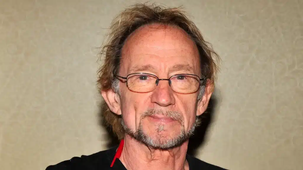 Les Monkees Peter Tork a appris "tant de choses" lors d'une jam session improvisée avec Ringo Starr.