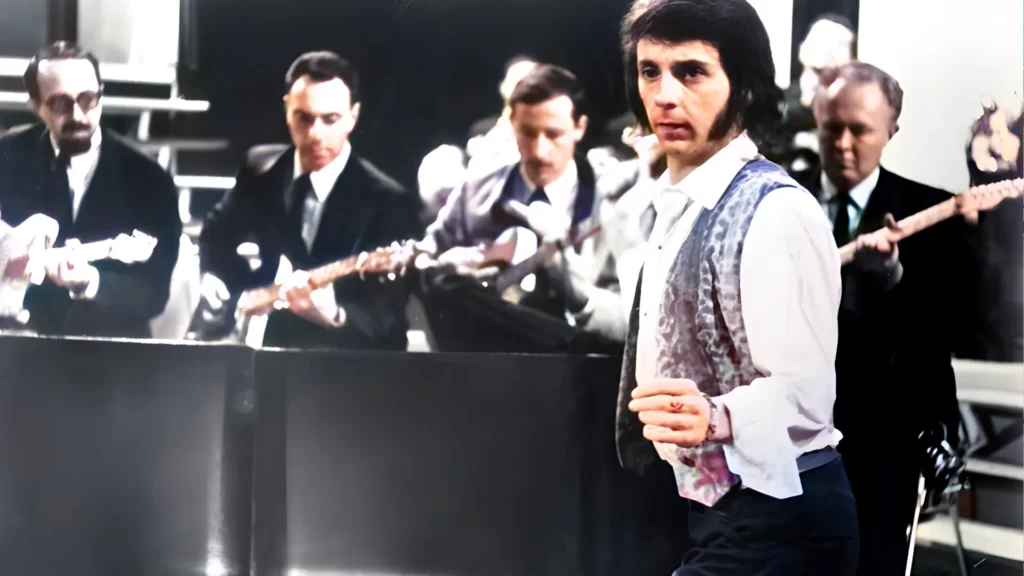 Phil Spector a déclaré que la chanson "The Long and Winding Road" des Beatles reflétait le parcours du groupe.