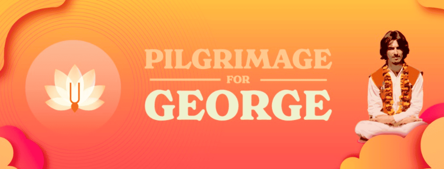 The Beatles Story lance "Pilgrimage for George" pour commémorer son 80e anniversaire