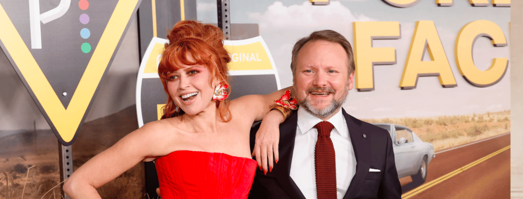 Pourquoi Rian Johnson a terminé l'épisode de "Poker Face" avec une chanson de Paul McCartney