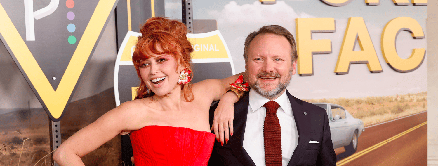 Pourquoi Rian Johnson a terminé l'épisode de "Poker Face" avec une chanson de Paul McCartney