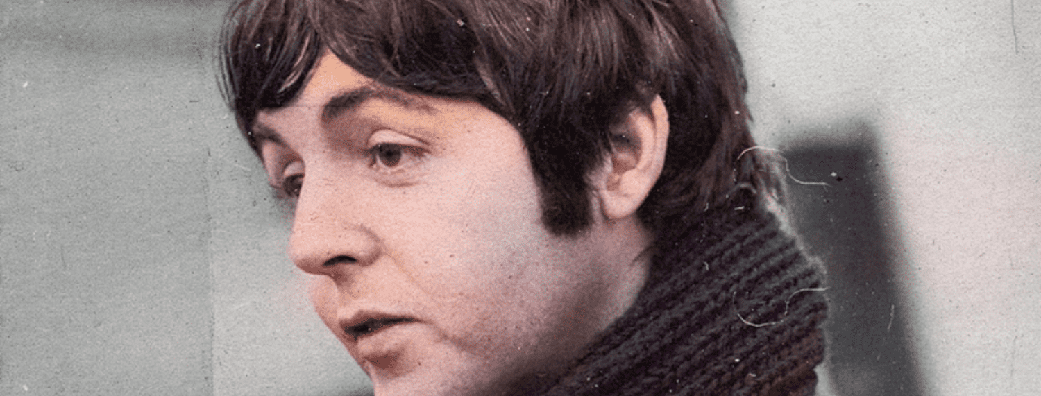 Bernard Webb : l'auteur-compositeur le plus célèbre dont vous n'avez jamais entendu parler