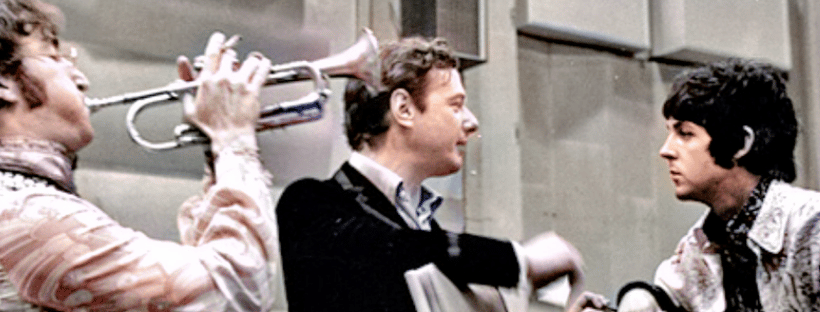 De tous les Beatles, Paul McCartney a eu la relation la plus compliquée avec Brian Epstein.