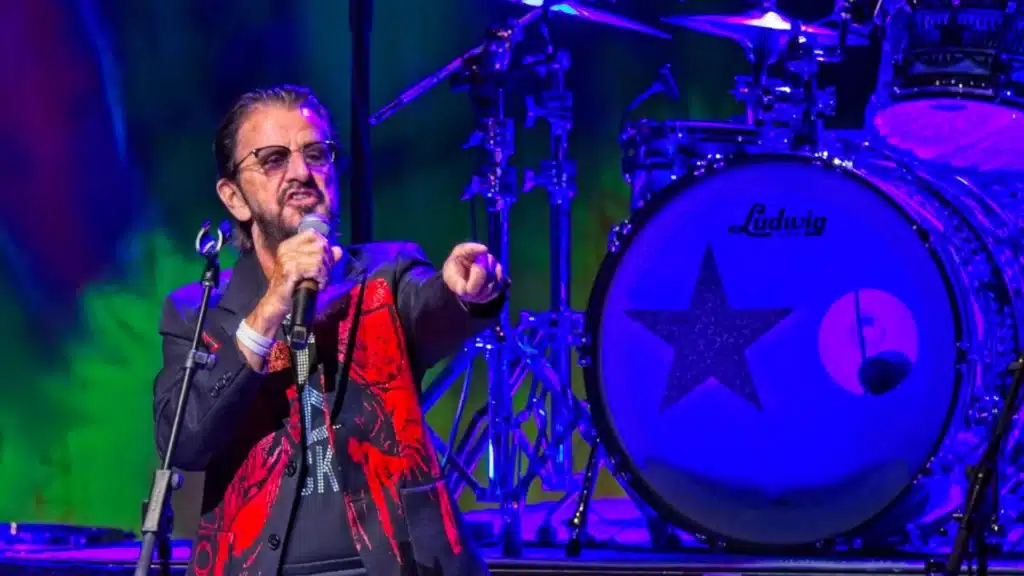 Ringo Starr s'est fait poser un lapin par Bob Dylan alors qu'il travaillait sur l'album solo perdu du batteur.