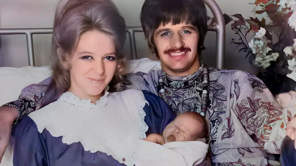 Pourquoi Ringo Starr n'aimait pas l'idée que son fils fréquente l'école publique