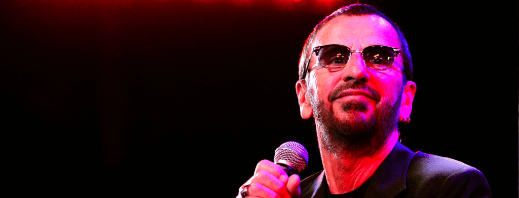 Ringo Starr était impoli et "tellement en colère" lors d'un talk-show, ce qui en fait l'invité le moins apprécié de l'animateur.