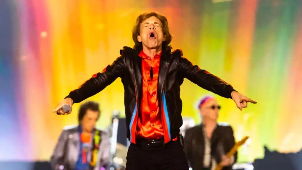 Les Beatles s'associent aux Rolling Stones pour un nouvel album