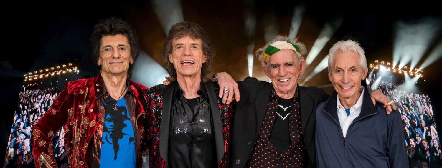 John Lennon s'attendait à ce que les Rolling Stones soient confrontés à des réactions négatives dans les années 1980.