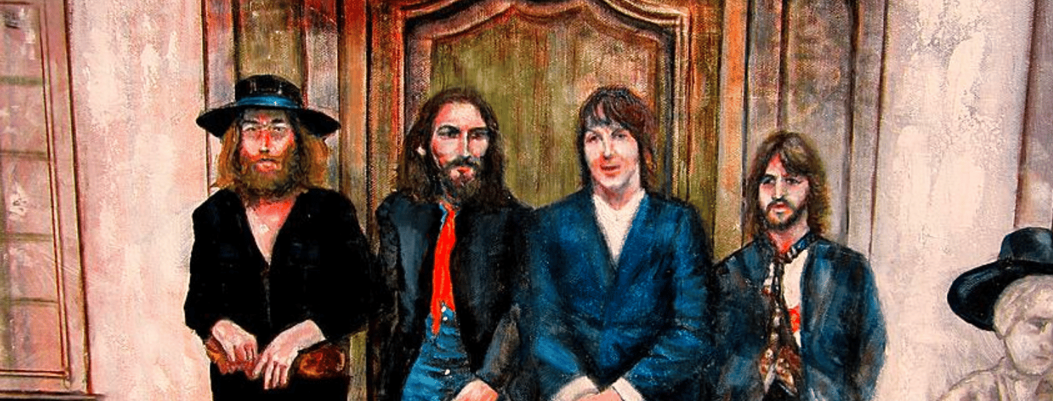 Paul McCartney a déclaré que la chanson "Hey Jude" des Beatles était inspirée de la chanson "Like a Rolling Stone" de Bob Dylan.