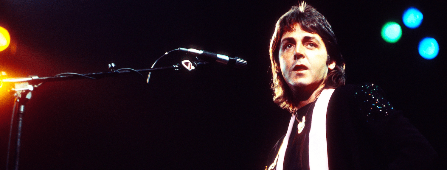 Pourquoi Paul McCartney a changé son style d'écriture pour les Wings : " Je devais passer à autre chose ".