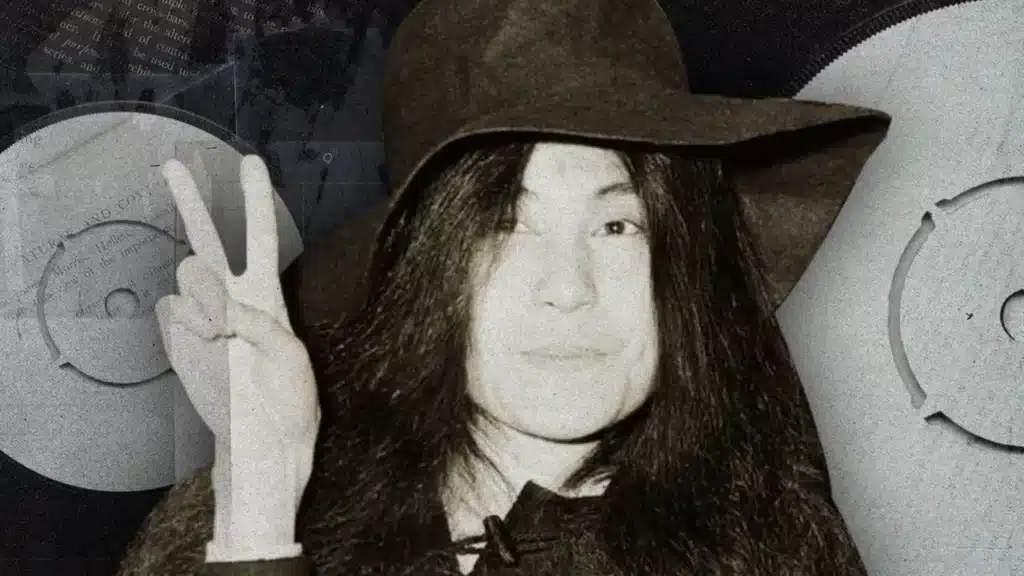 Sean Ono Lennon lance le site web "Wish Tree" à l'occasion du 90e anniversaire de Yoko Ono.