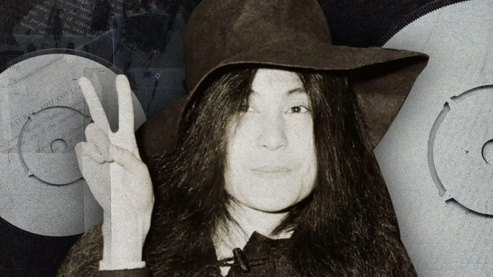 Sean Ono Lennon lance le site web "Wish Tree" à l'occasion du 90e anniversaire de Yoko Ono.
