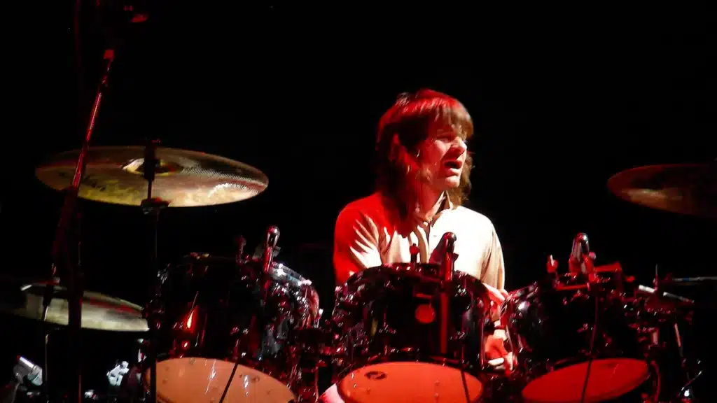 Pourquoi Ringo Starr a choisi un nom "occidental" pour son fils