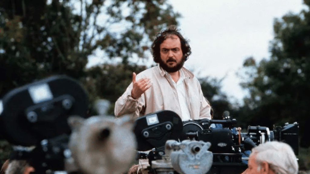 Ce curieux lien entre le film "2001" de Stanley Kubrick et le "Plastic Ono Band" de John Lennon