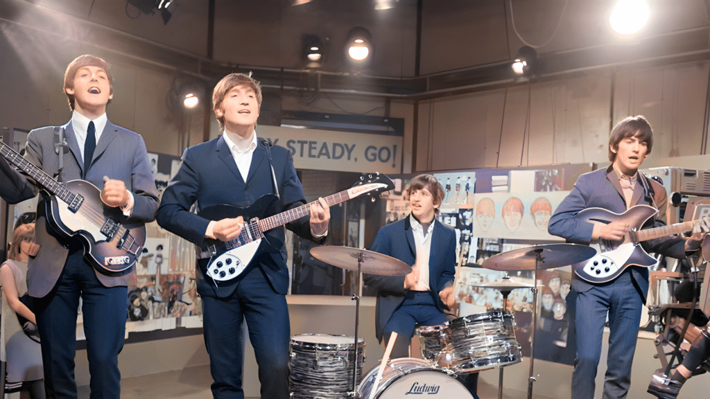 Le premier enregistrement des Beatles est l'un des disques les plus précieux au monde, et Paul McCartney ne l'a récupéré qu'en 1981