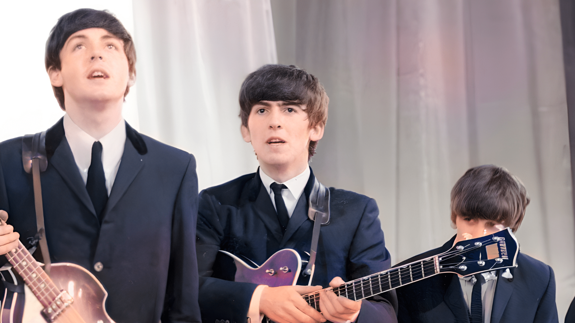 3 fois où Paul McCartney s'est trompé sur les Beatles