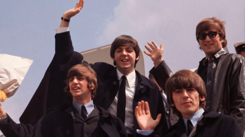 Les Beatles : Ce qu'il faut regarder si vous aimez le groupe