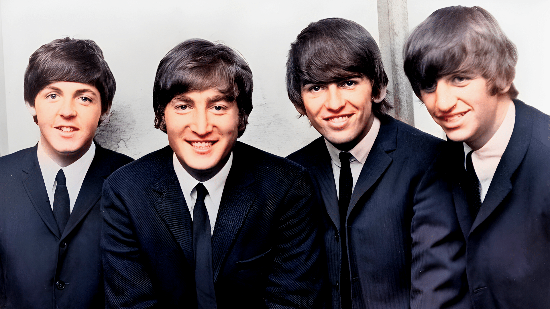 Même Paul McCartney pense que l'origine du nom des Beatles est "mystérieuse".