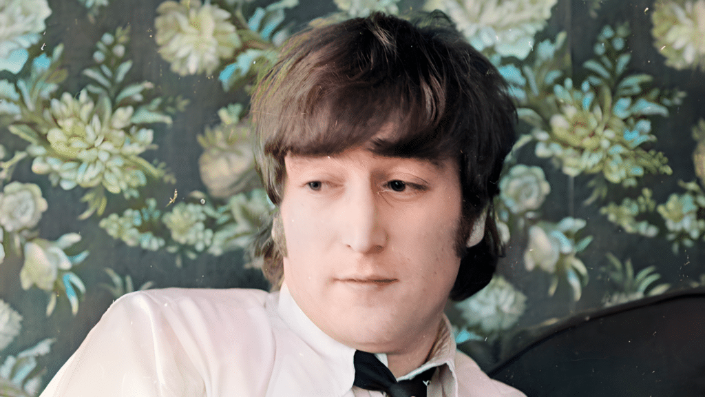 Paul McCartney a expliqué comment John Lennon a amélioré "I Am the Walrus"
