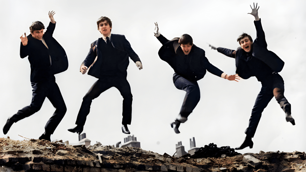 3 façons dont les Beatles ont maltraité leurs anciens coéquipiers : Nous étions horribles avec lui