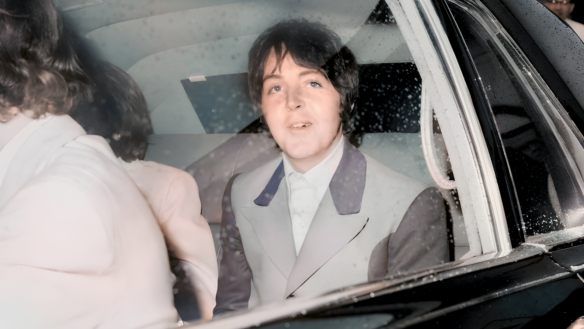 Paul McCartney a dit qu'une de ses chansons est une suite de "Blackbird".