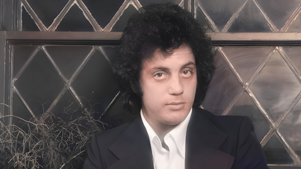 La chanson de Billy Joel que Paul McCartney aurait aimé écrire