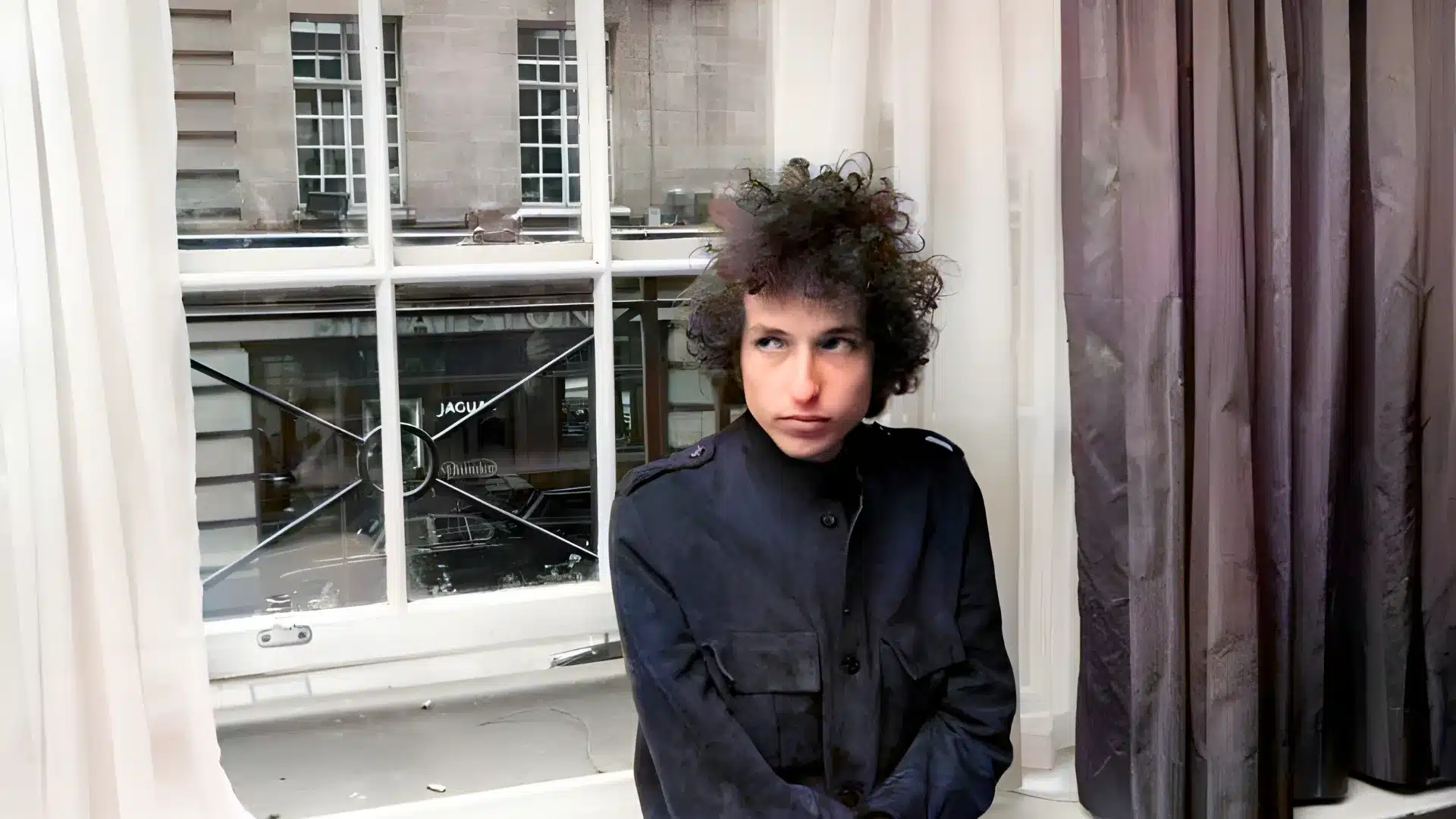 Bob Dylan sortait de la pièce lorsqu'il entendait Paul McCartney jouer de la musique.