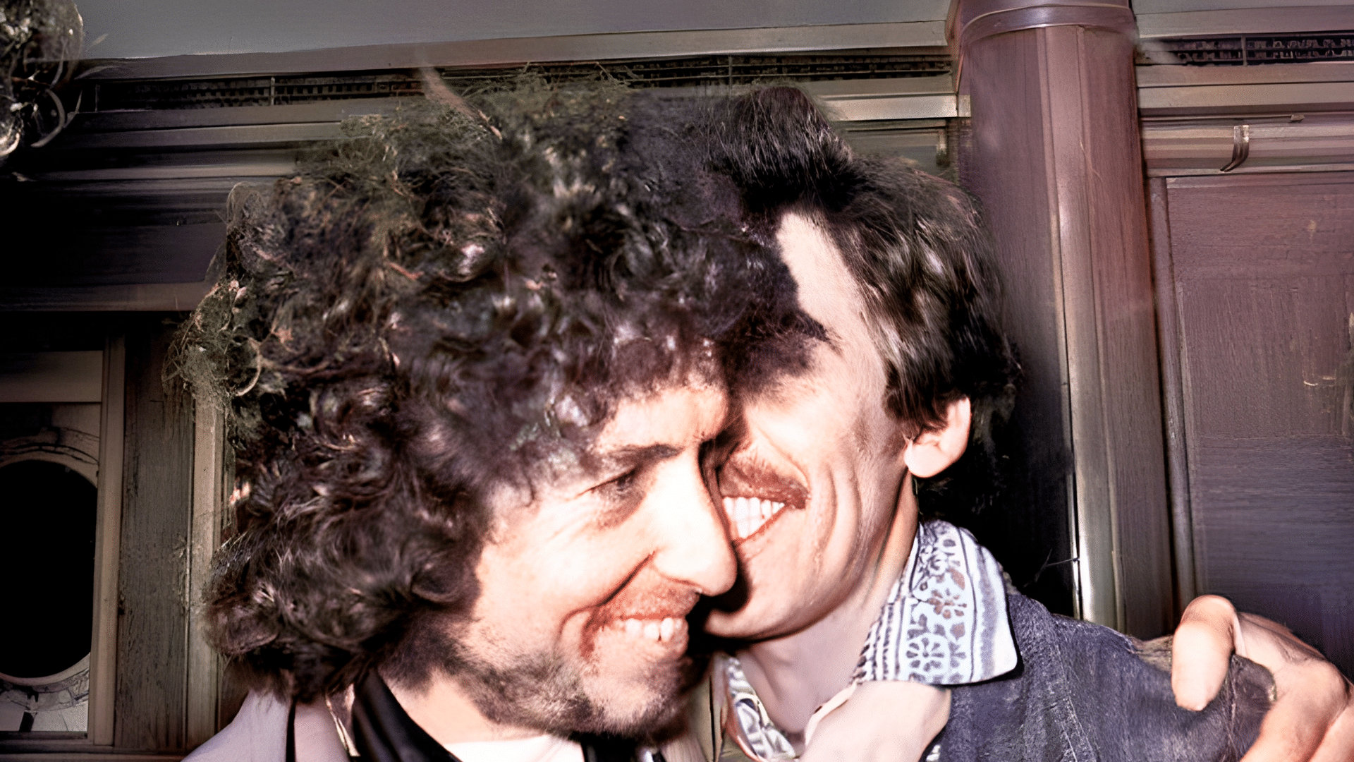Bob Dylan a-t-il essayé de ruiner le jeu de guitare de George Harrison ?