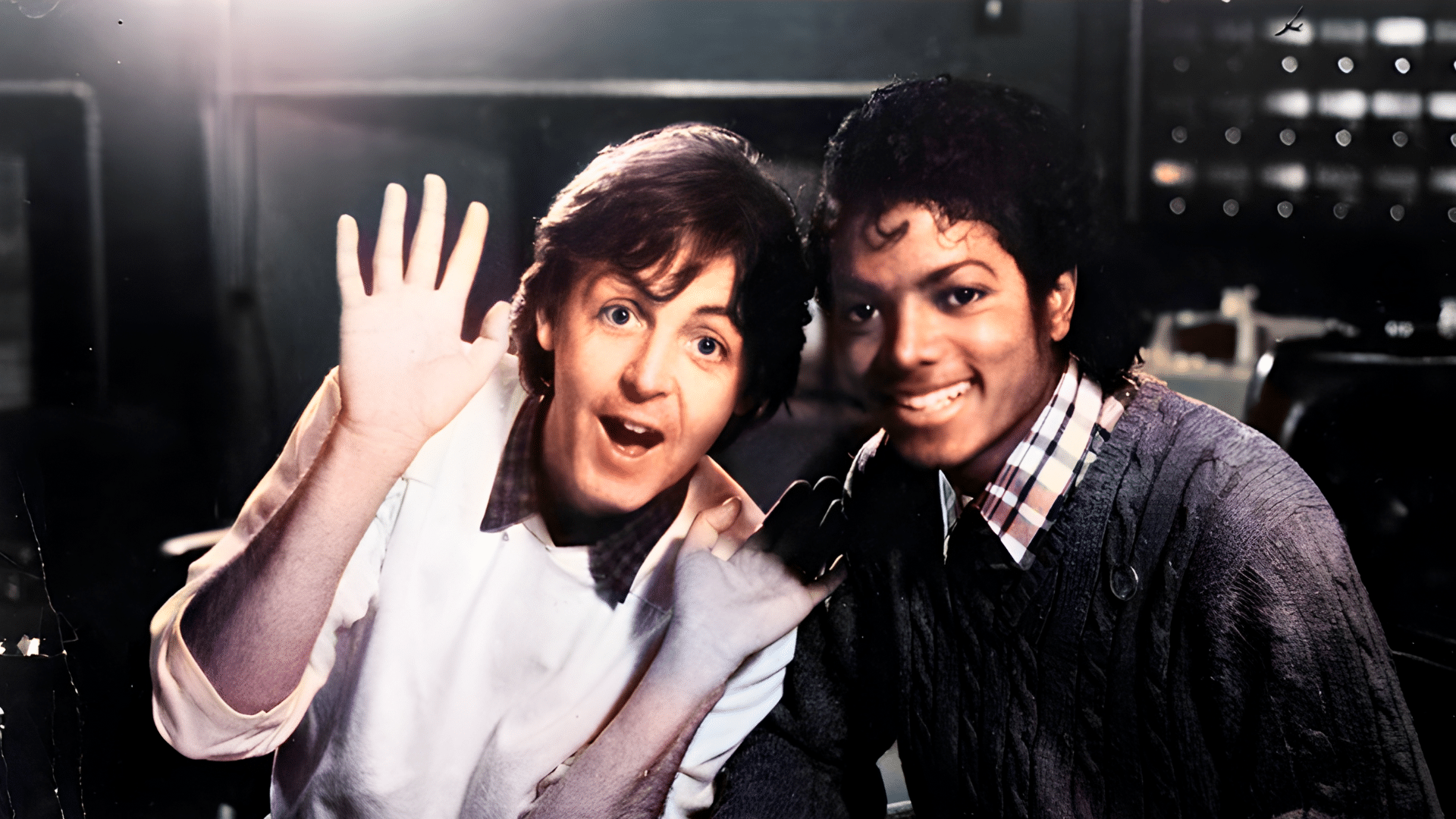 5 Meilleures collaborations de Paul McCartney en dehors des Beatles