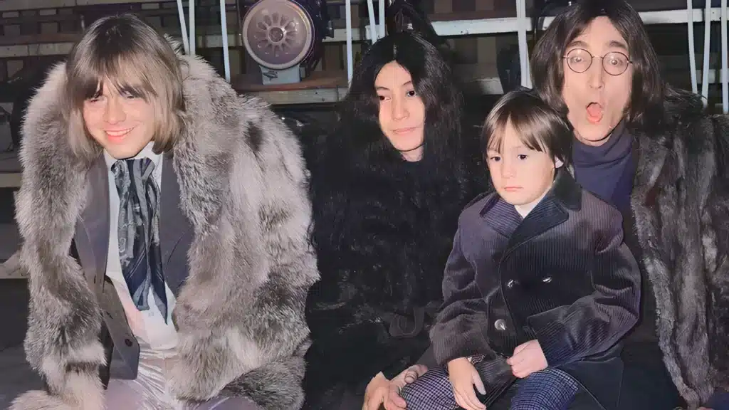 5 fois où les Beatles et les Rolling Stones ont échangé des insultes : Un tas de conneries